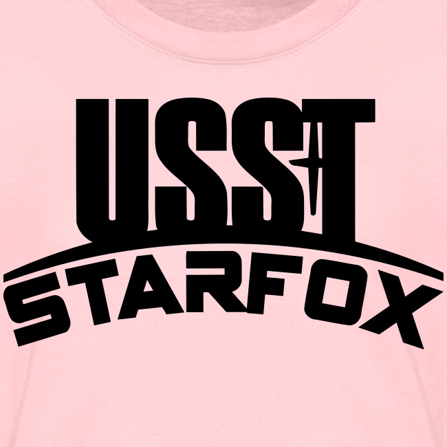 USST STARFOX Text