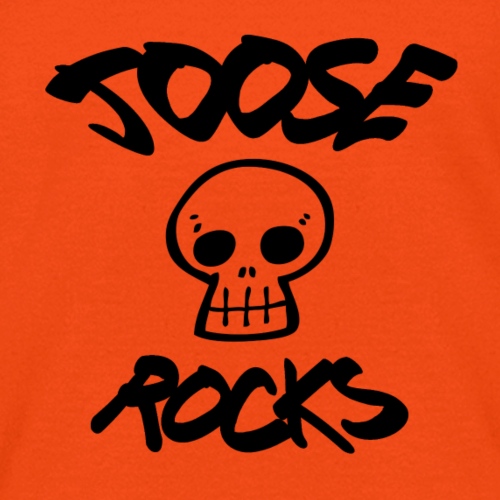 JOOSE Rocks - Kids' T-Shirt