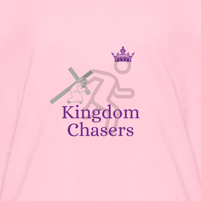 Kingdom Chasers