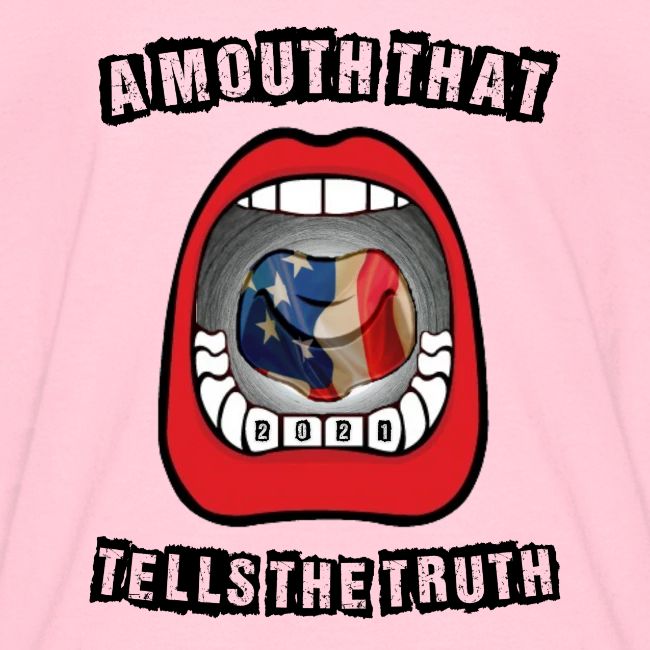 BIGMOUTH