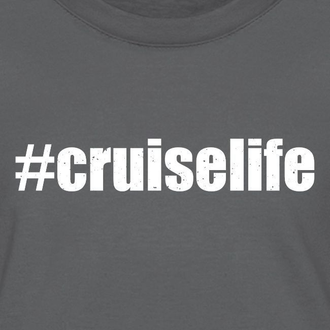 #CRUISELIFE 001