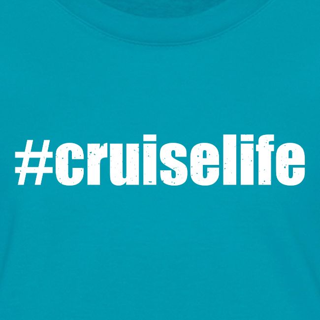 #CRUISELIFE 001