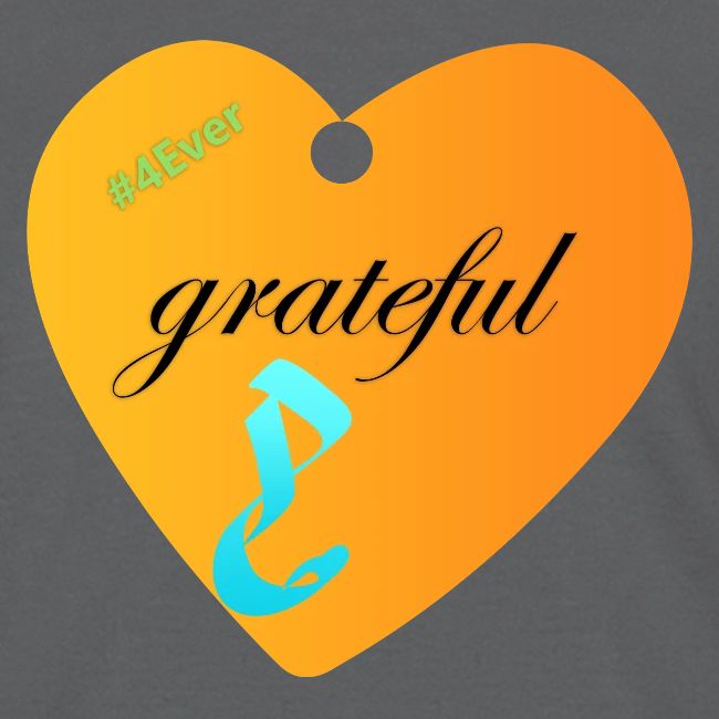GRATEFUL