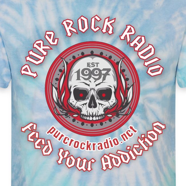 PUREROCKRADIO darkback radioflag PNG png
