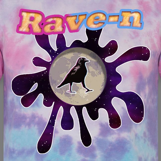 Moonshine rave -n-