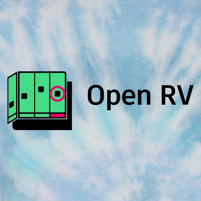 Open RV