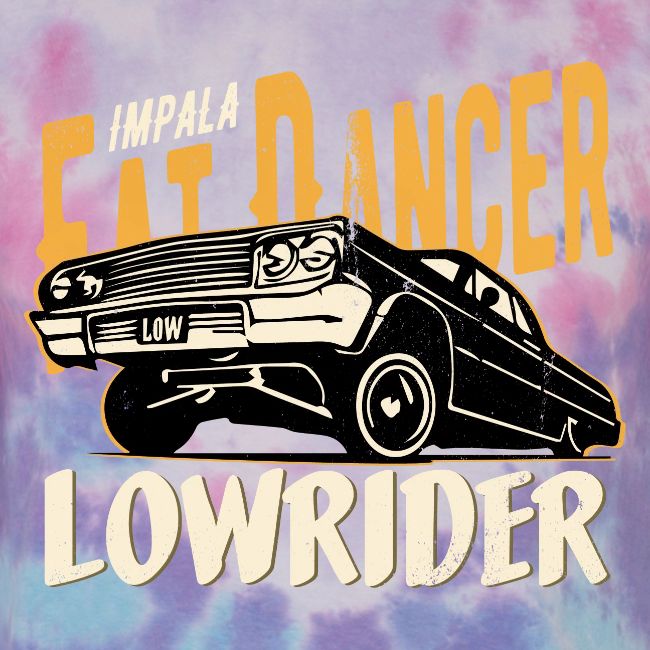 Chevy Impala - Fat Dancer