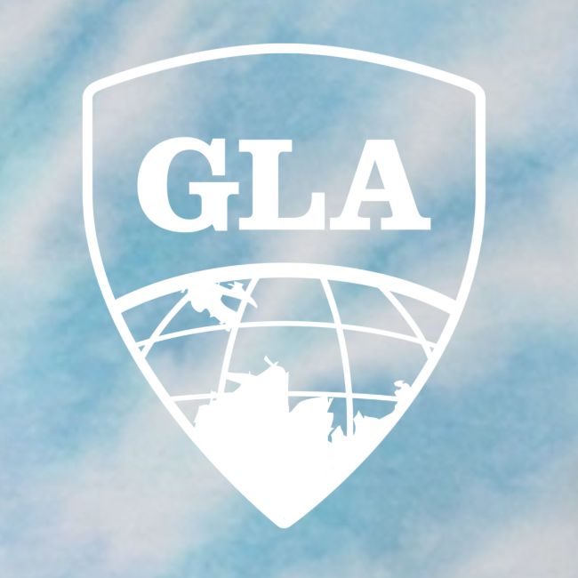 White Shield Logo