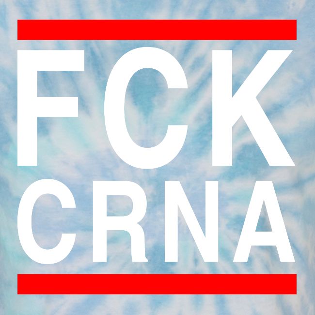 FCK CRNA