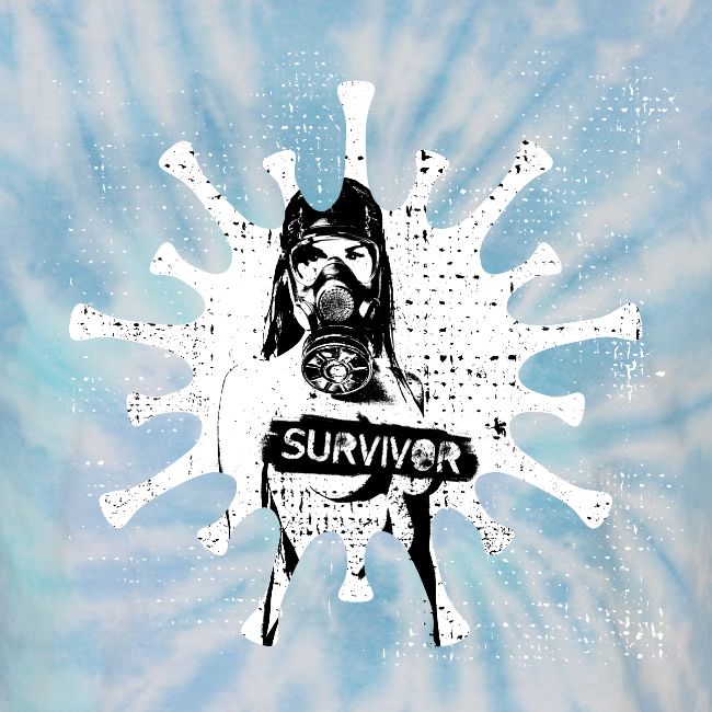 Survivor / Virus