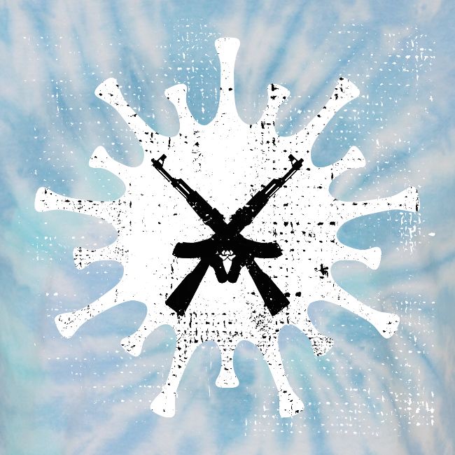 krossed AK´s / Virus white