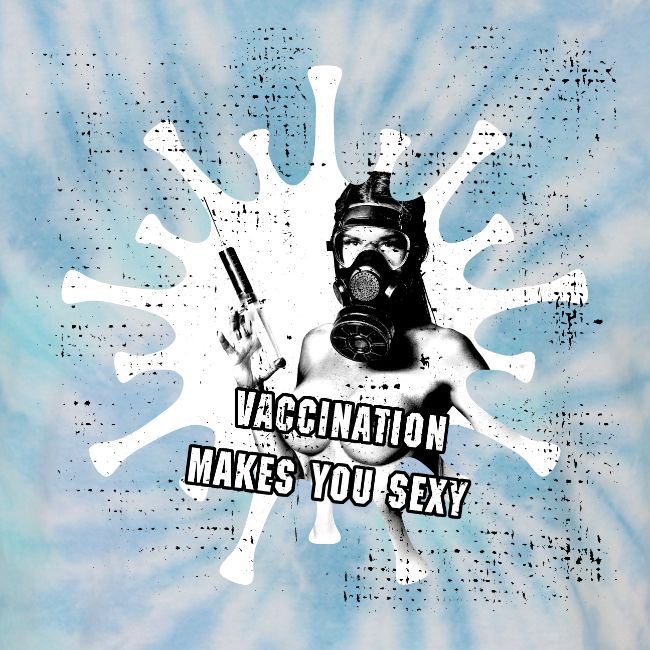 vaccination makes you sexy
