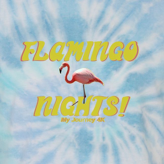 Flamingo Nights