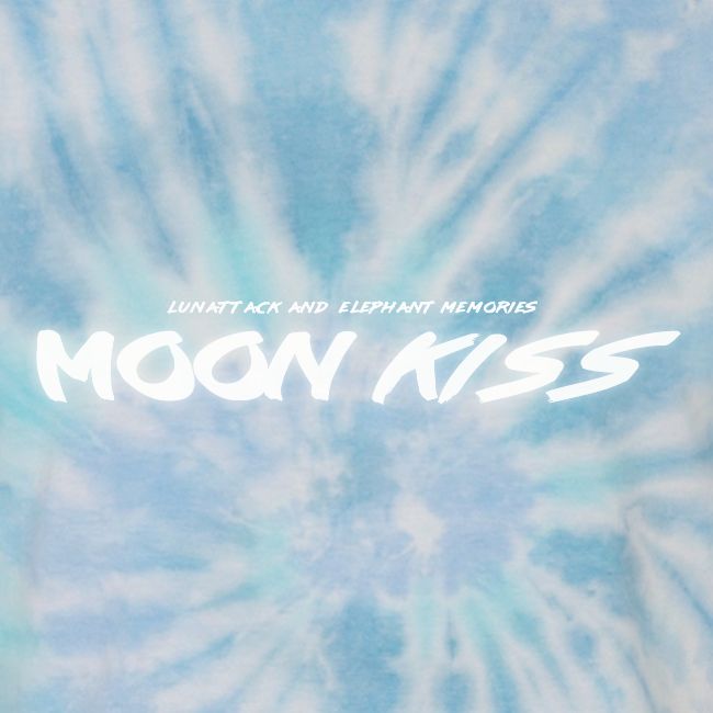 MOON KISS (Font)