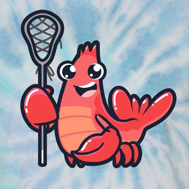UNS Lobsters Mascot