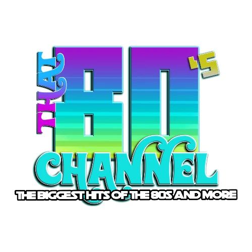 That 80's Channel - Unisex Tie Dye T-Shirt