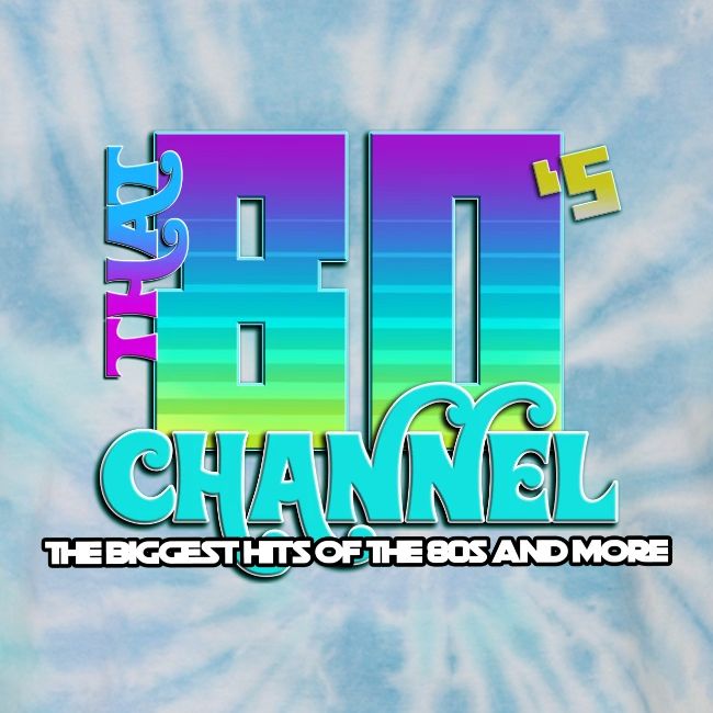 That 80's Channel
