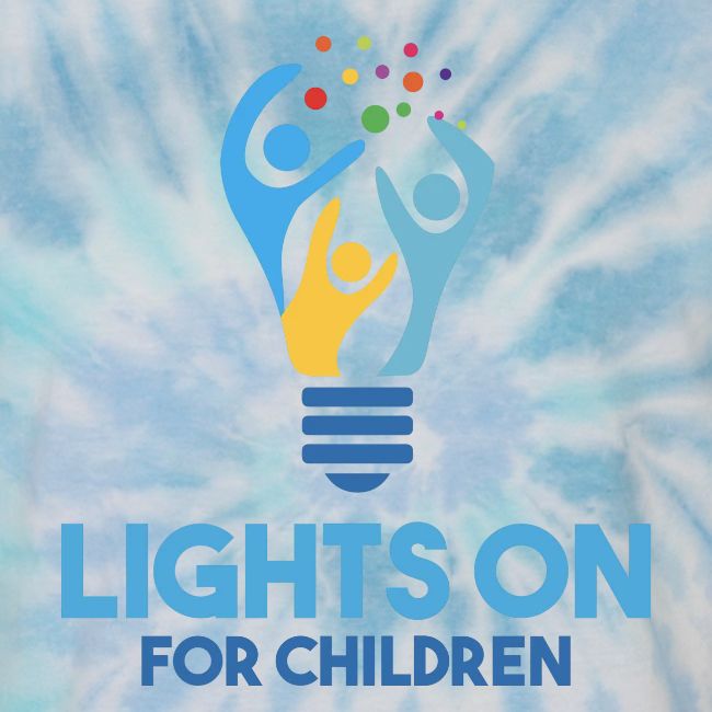 Lights On For Children