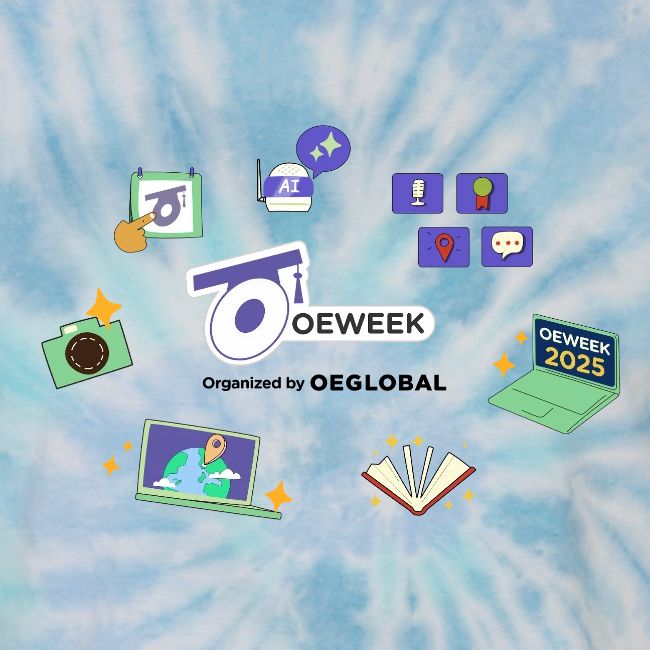 OEWeek 2025