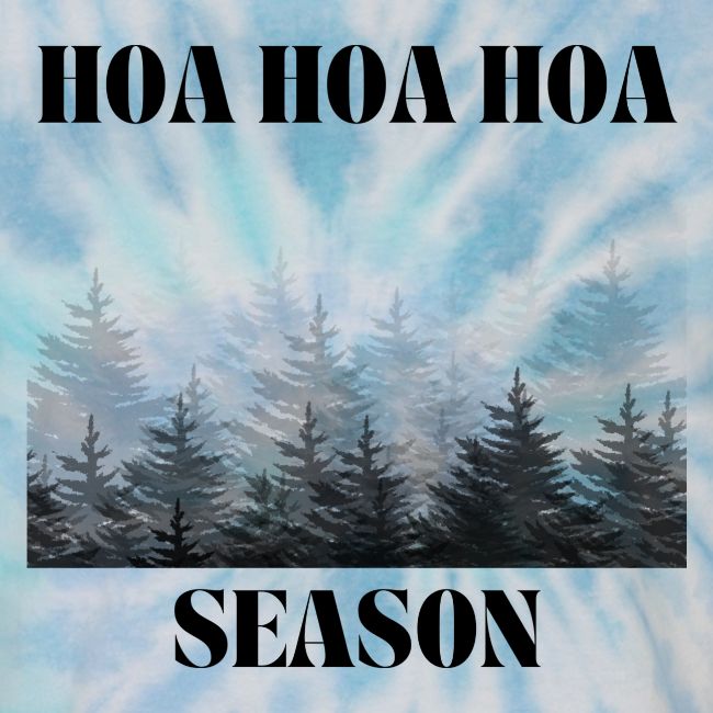 Hoa Hoa Hoa Season