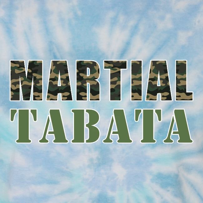 MARTIAL TABATA