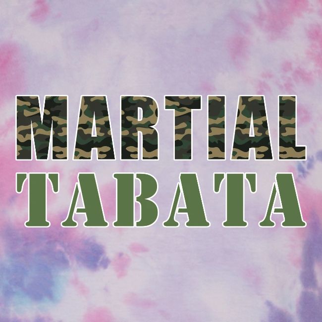 MARTIAL TABATA