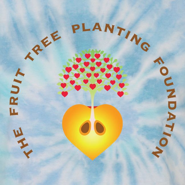Fruit Tree Planting Foundation