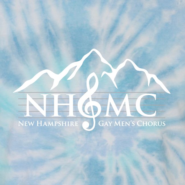 NHGMC Logo White