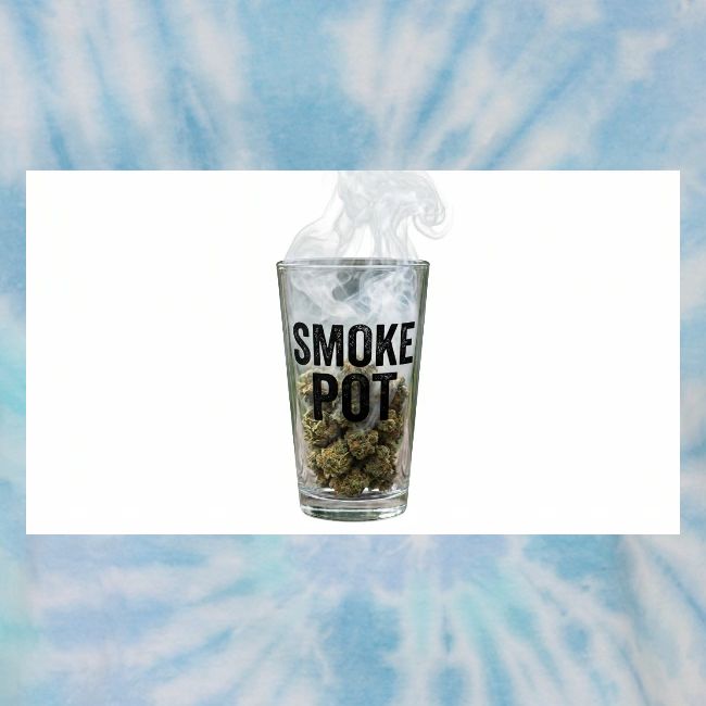 **Smoke Pot Buds**