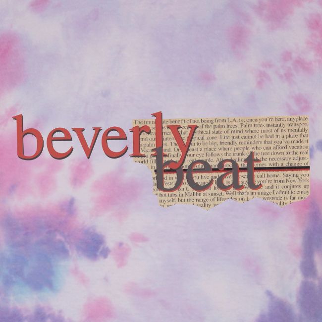 BevBeat Shirt 90210 01