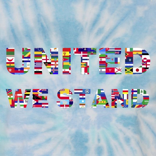 UNITED WE STAND