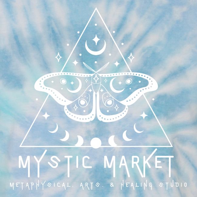 Mystic Market