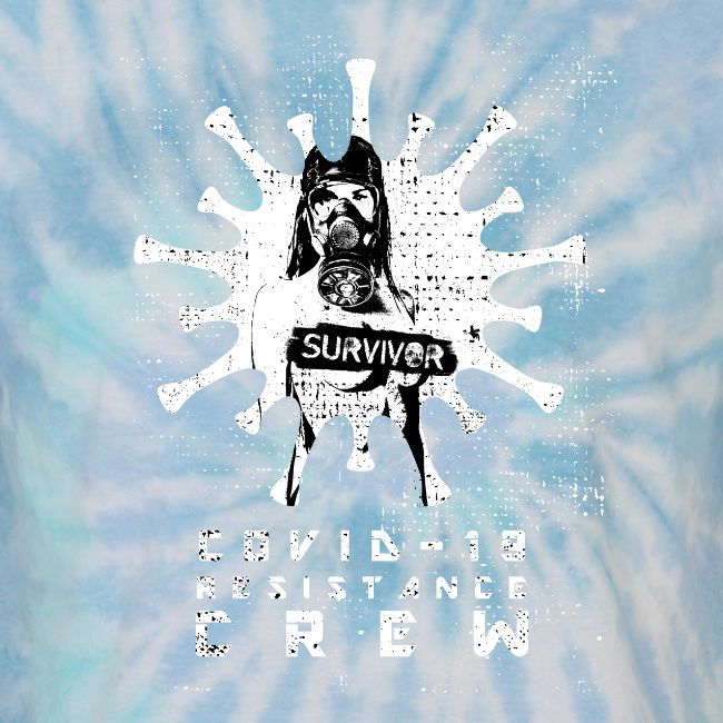Survivor / COVID-19 RESISTANCE CREW
