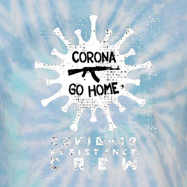 CORONA GO HOME / COVID-19 RESISTANCE CRE