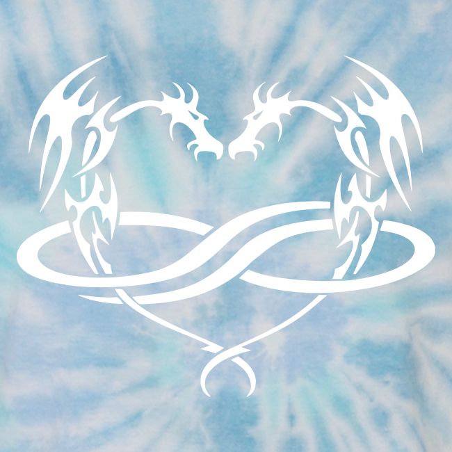 Polydragon (white)