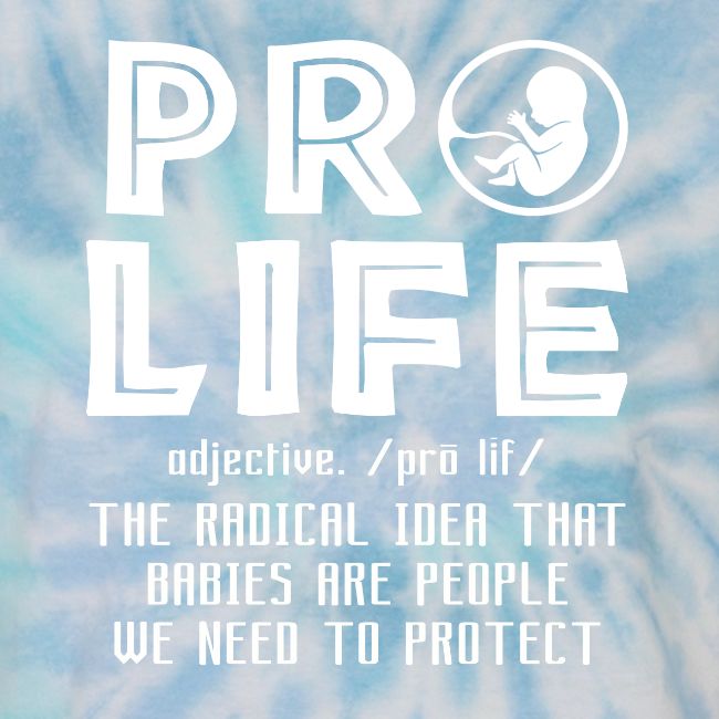 PRO LIFE definition