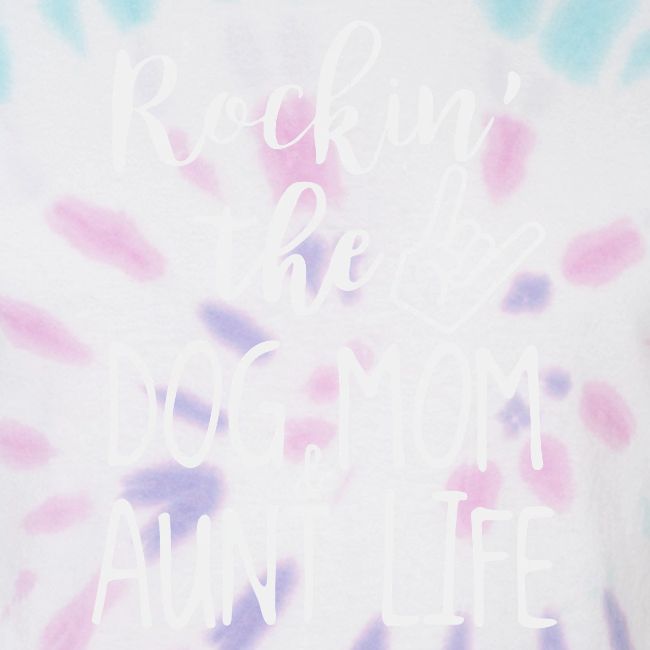 Rocking the Dog Mom and