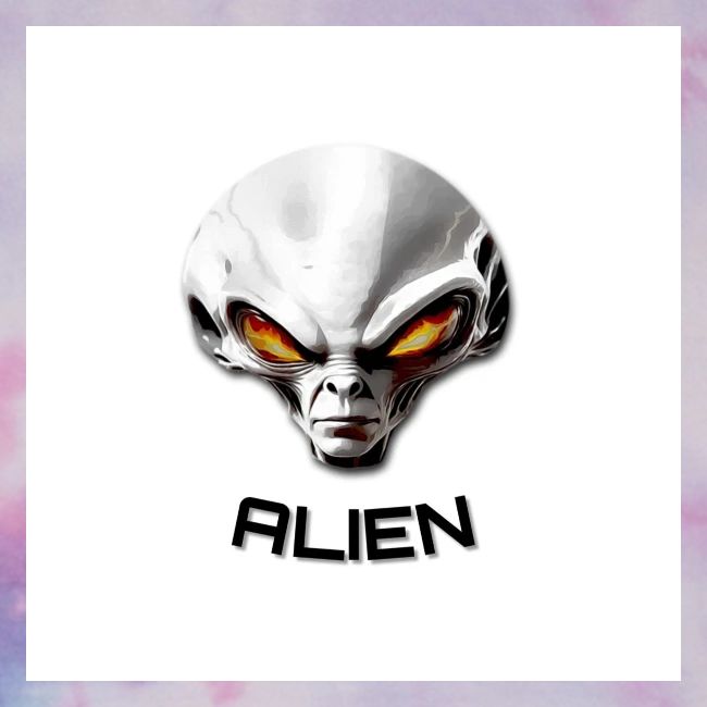 PulseChainAlien2024silver