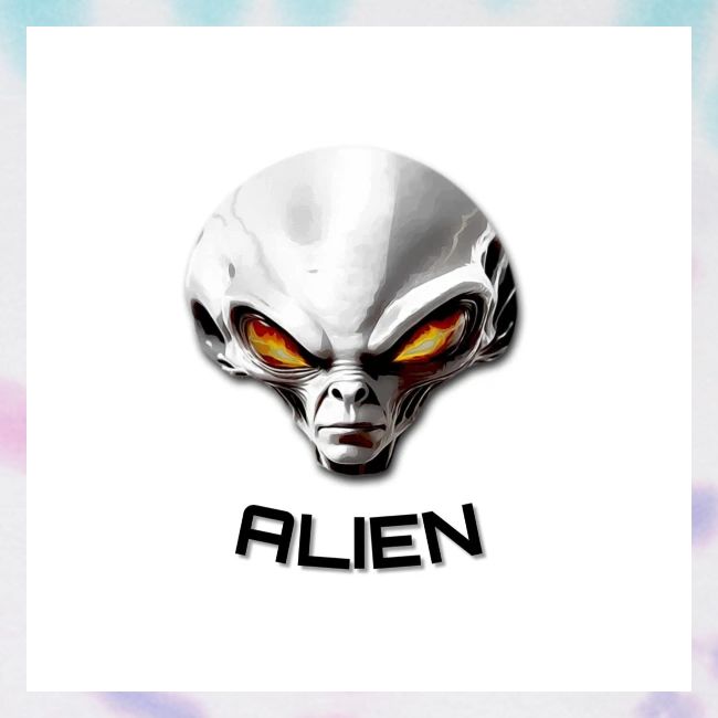 PulseChainAlien2024silver