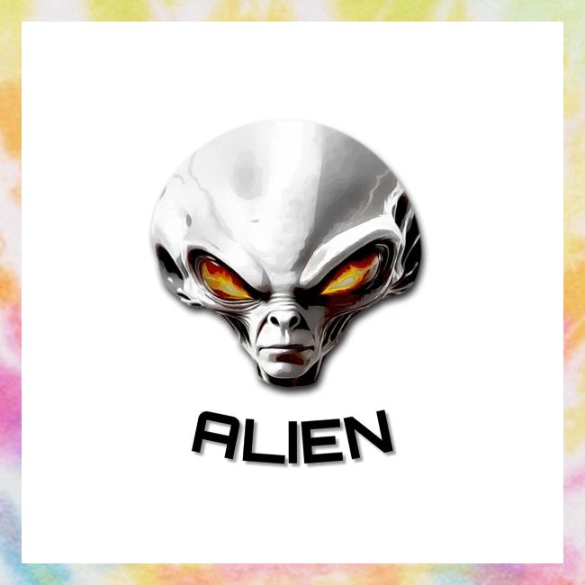 PulseChainAlien2024silver