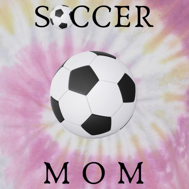 SOCCER MOM