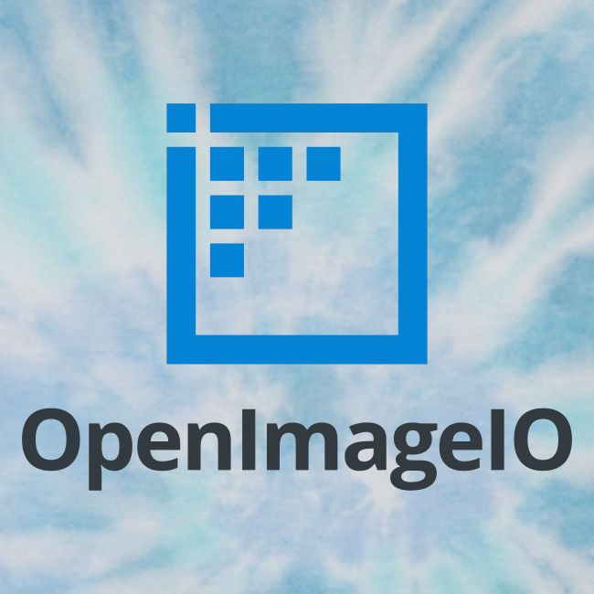 OpenImageIO