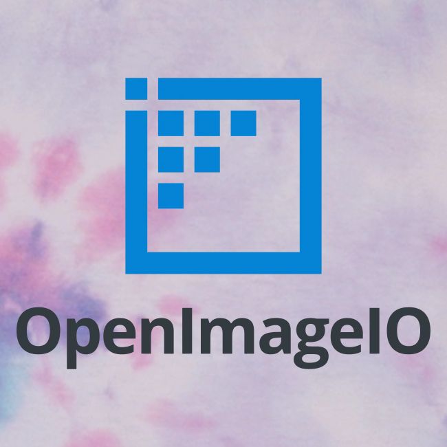 OpenImageIO