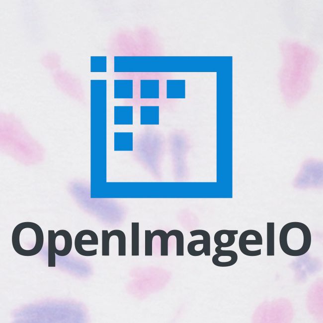 OpenImageIO