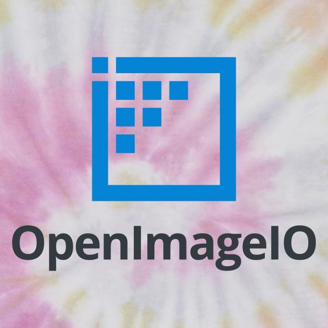 OpenImageIO