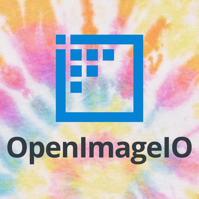 OpenImageIO