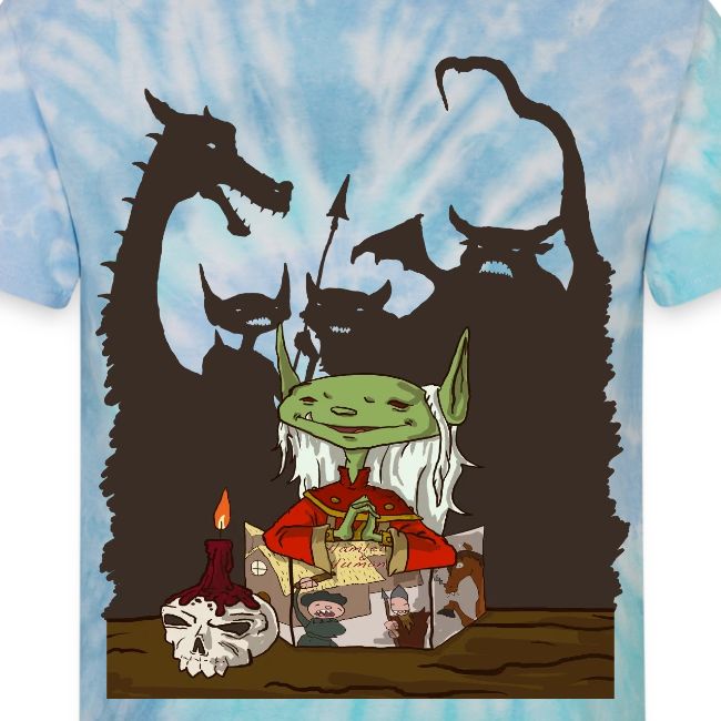 Goblin DM