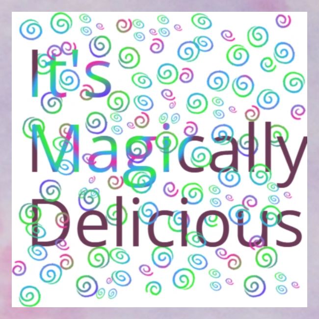 Magically