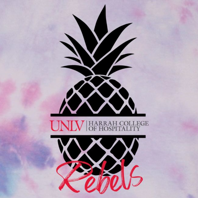 UNLV Hospitality Rebels