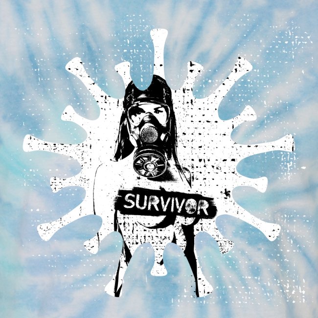 Survivor / Virus